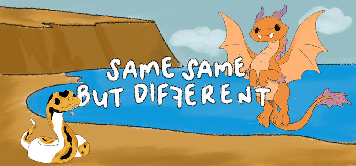 March On 2023 Same Same But Different by The Solitude Movement in ...
