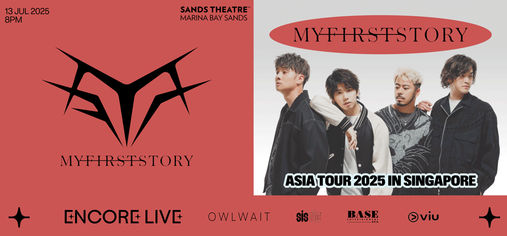 未開封♡MY FIRST STORY 2018 TOUR FINAL DVD Amazon.co.jp: MY FIRST STORY「S・S・S TOUR FINAL at Yokohama Arena