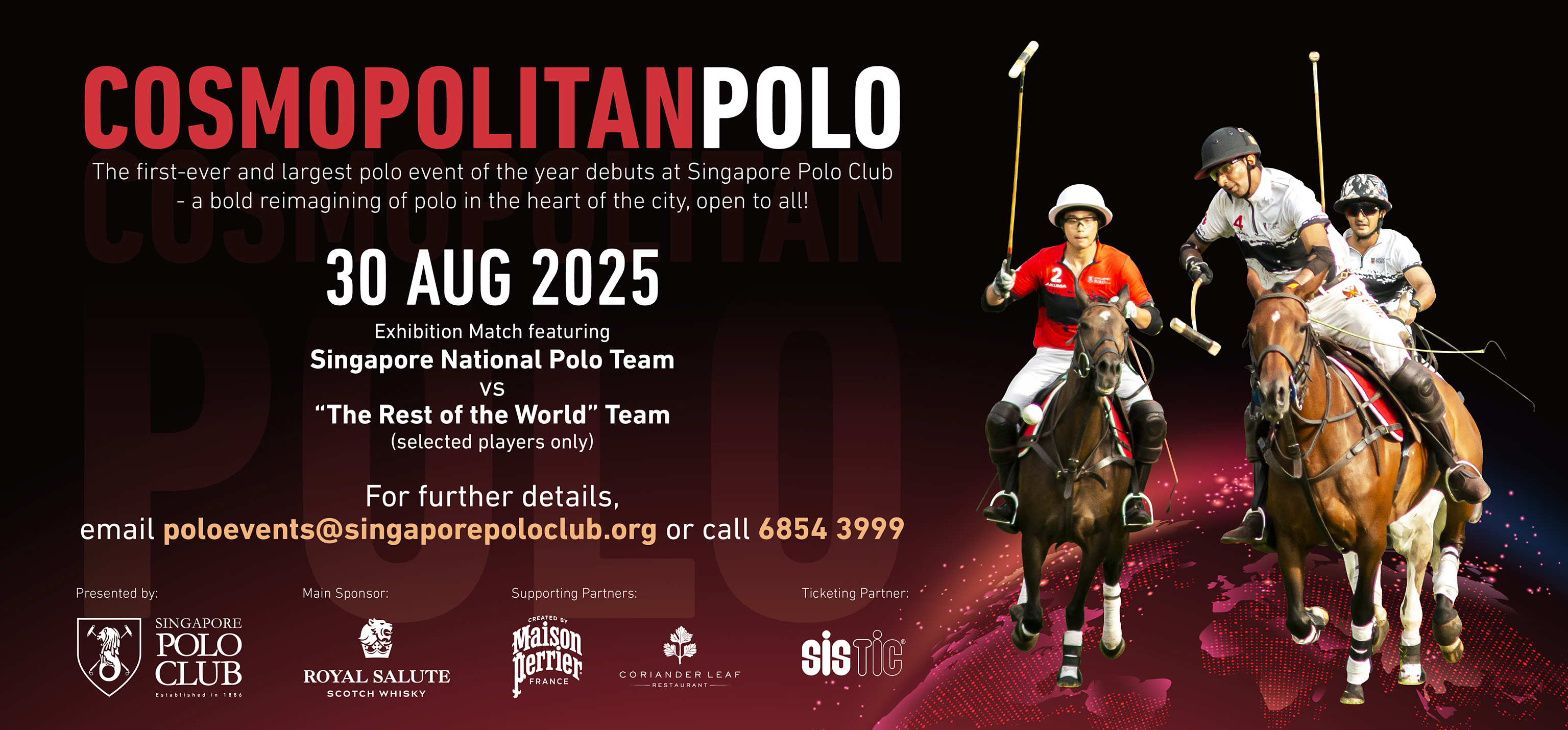 sachin and babi light blue dress Singapore Polo Club - Reviews, Photos & Phone Number - Updated May 2026 -  Sports Clubs in Central City District, Singapore