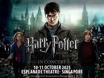 SISTIC Singapore