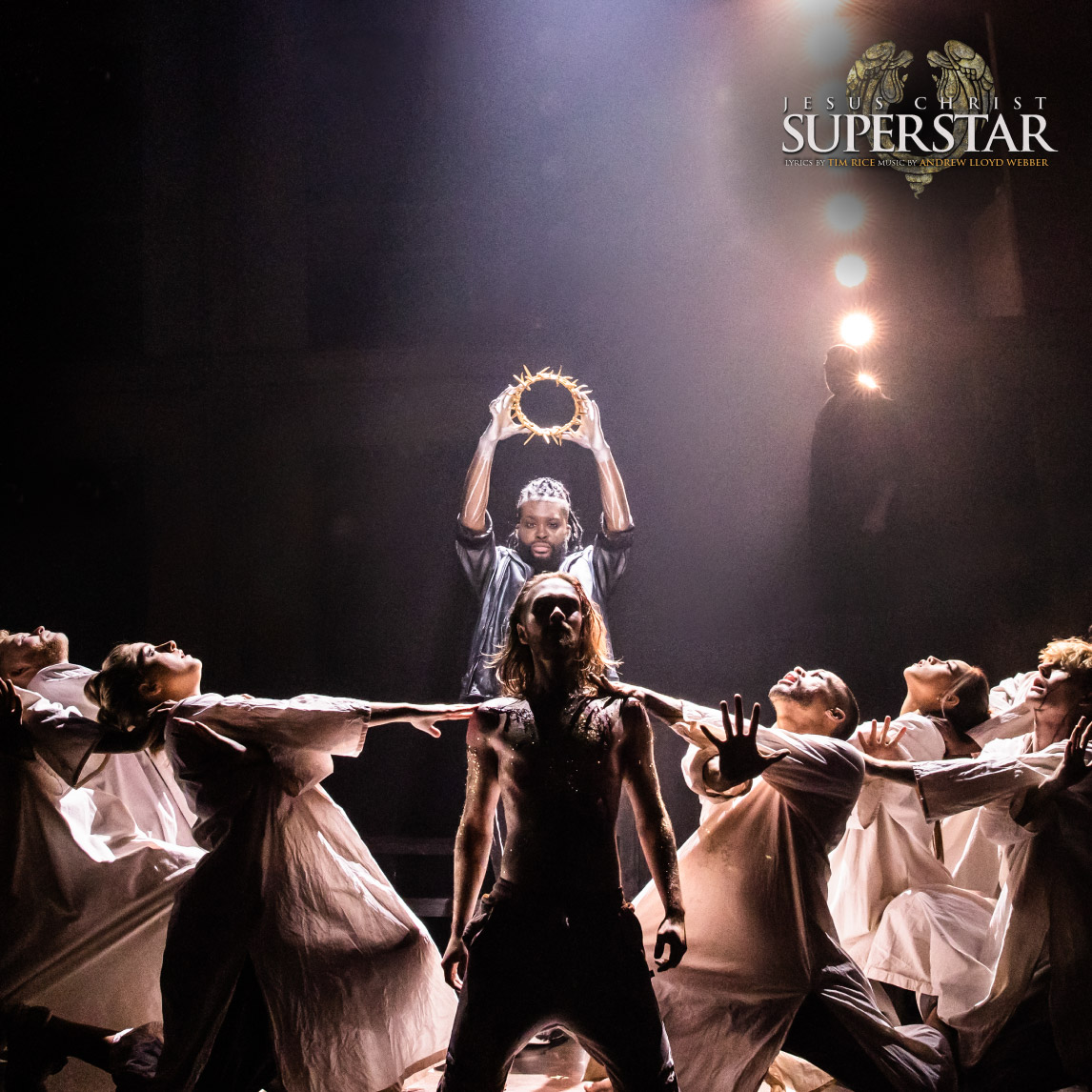 Jesus Christ Superstar [Advisory16]
