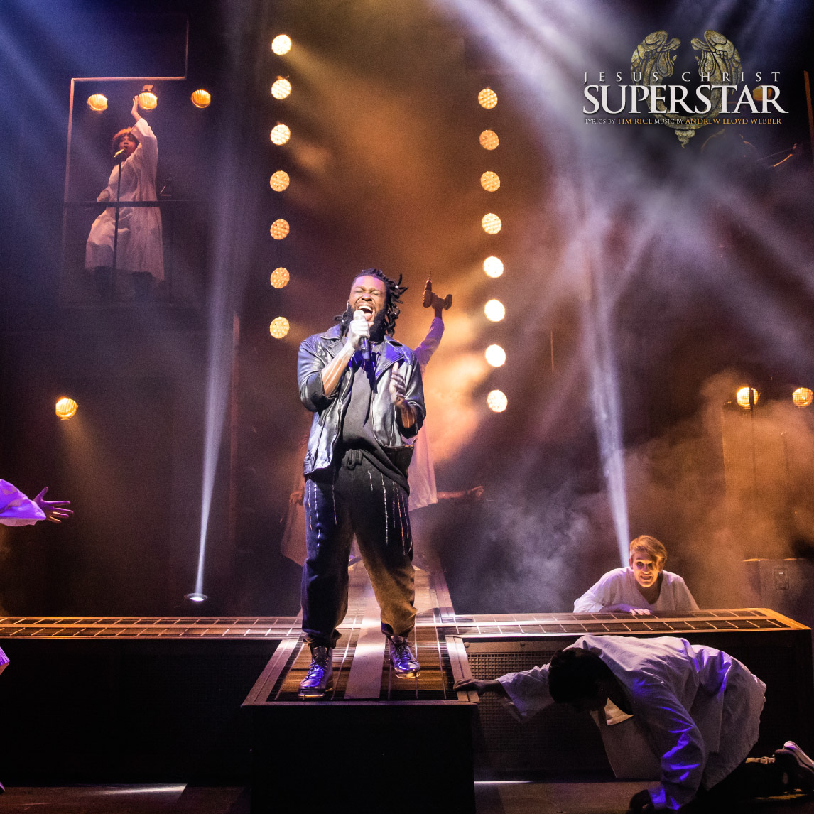 Jesus Christ Superstar [Advisory16]