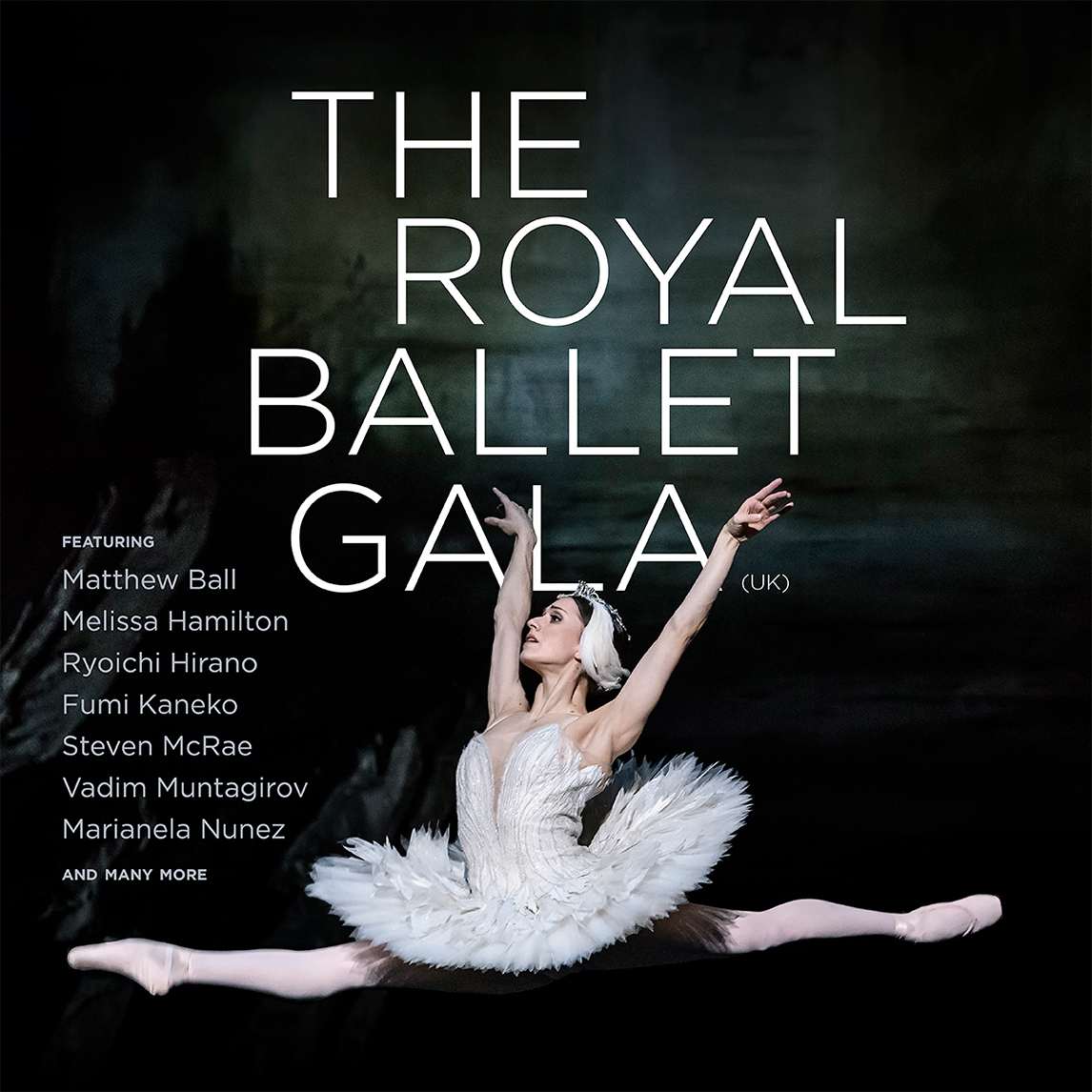 Esplanade Presents | da:ns focus - Ballet by the Bay The Royal