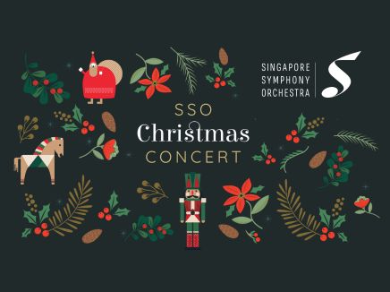 SSO Christmas Concert