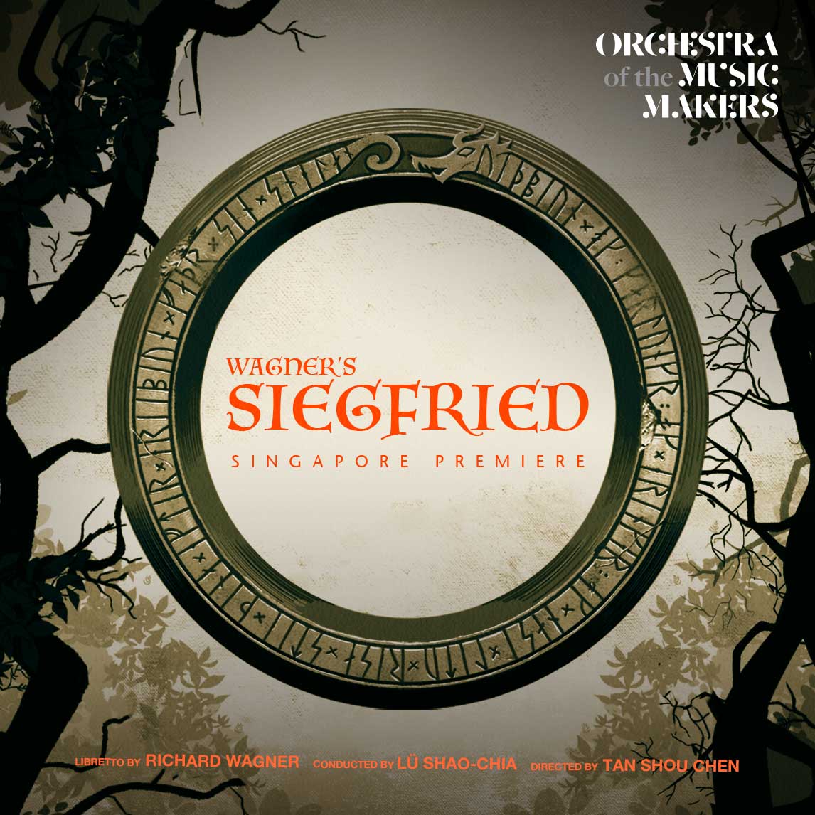 Wagner's Siegfried