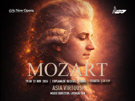 Mozart 270
