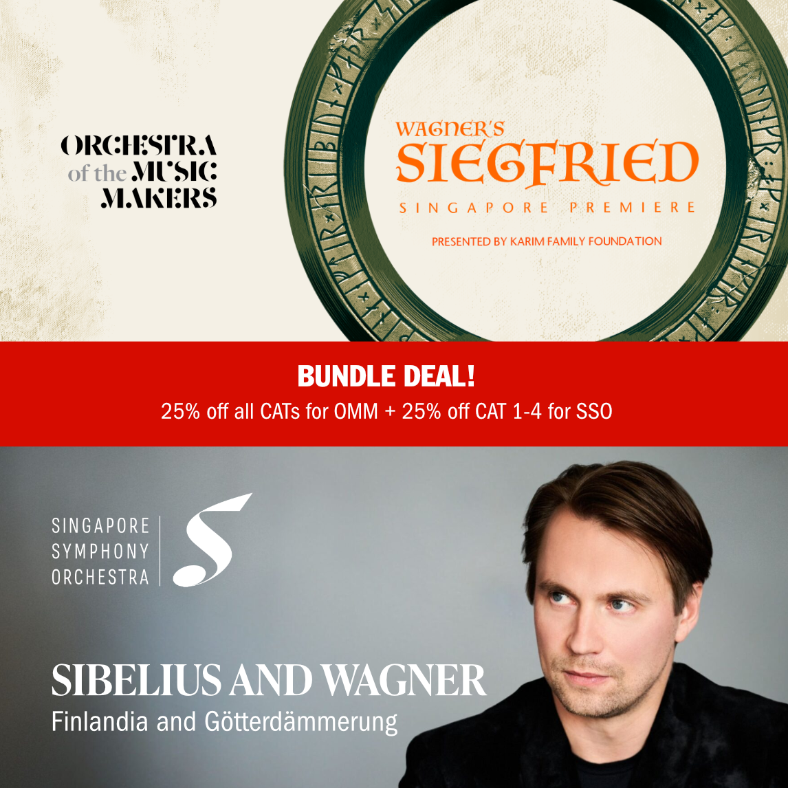 Wagner's Siegfried