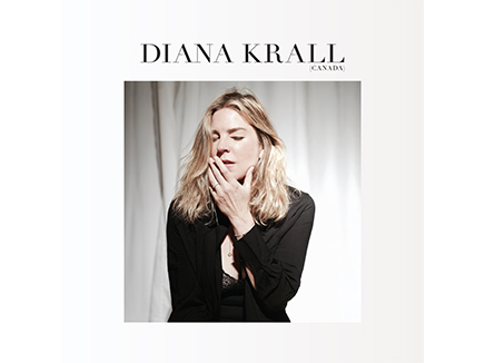 Esplanade Presents | Mosaic Music Series Diana Krall