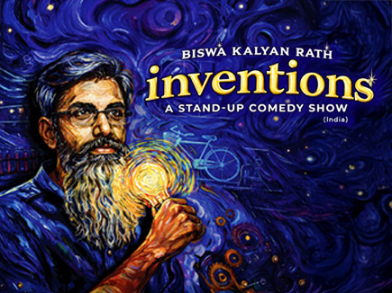 Esplanade Presents | Kalaa Utsavam Inventions by Biswa Kalyan Rath